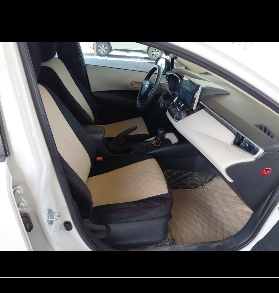 Toyota Corolla XLI 2020 image