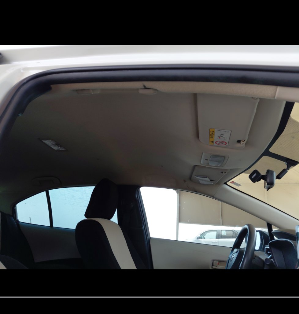 Toyota Corolla XLI 2020 image