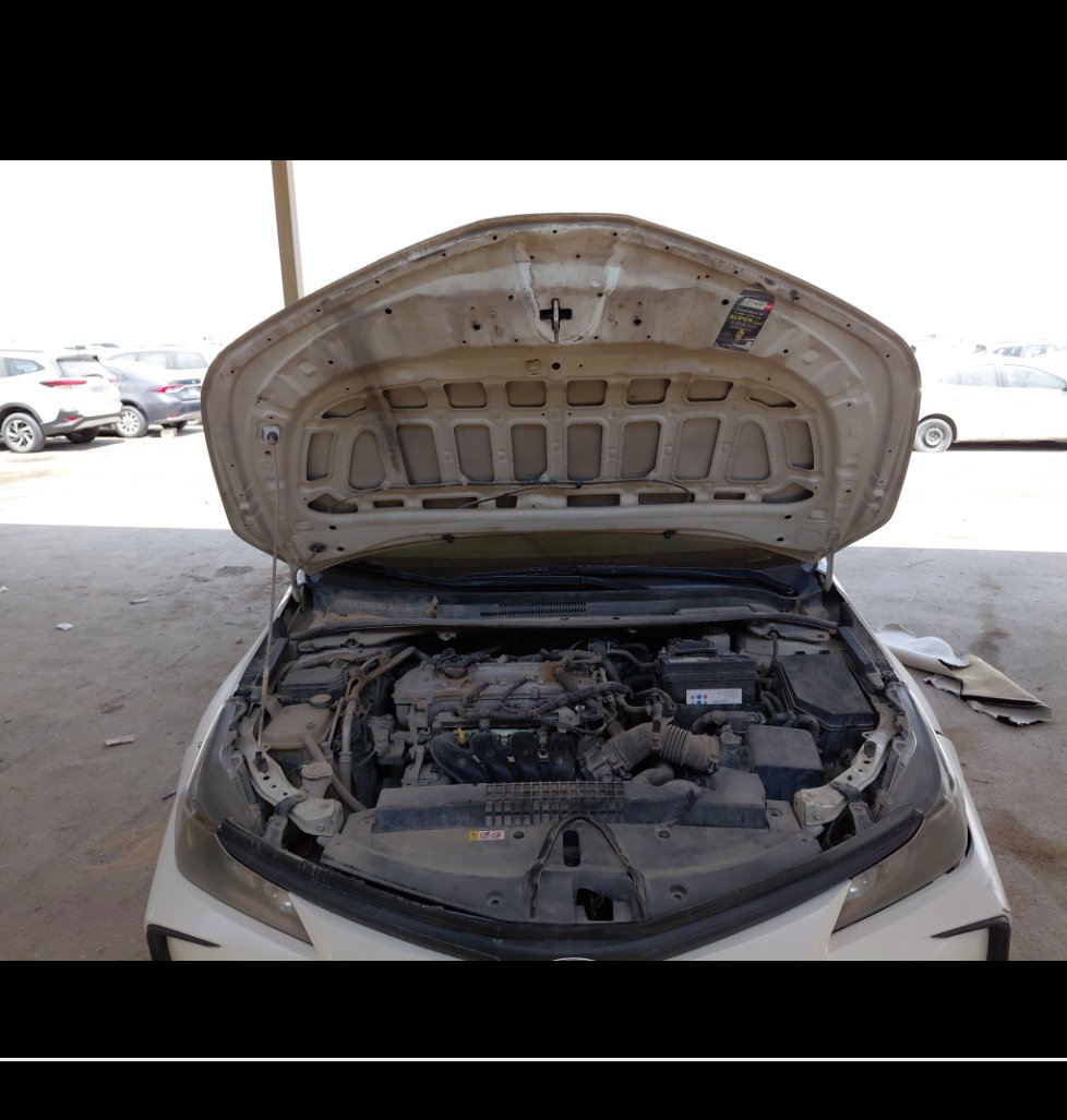 Toyota Corolla XLI 2020 image