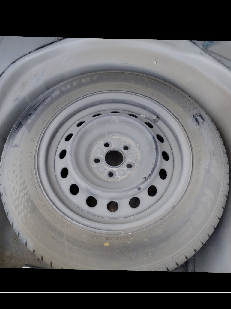 Toyota Corolla XLI 2020 image