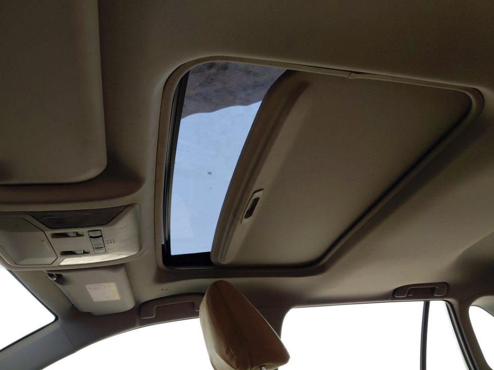 Toyota RAV4 XLE  2022 image