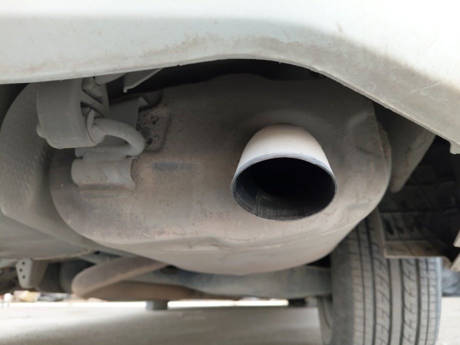 Toyota Corolla XLI 2020 image