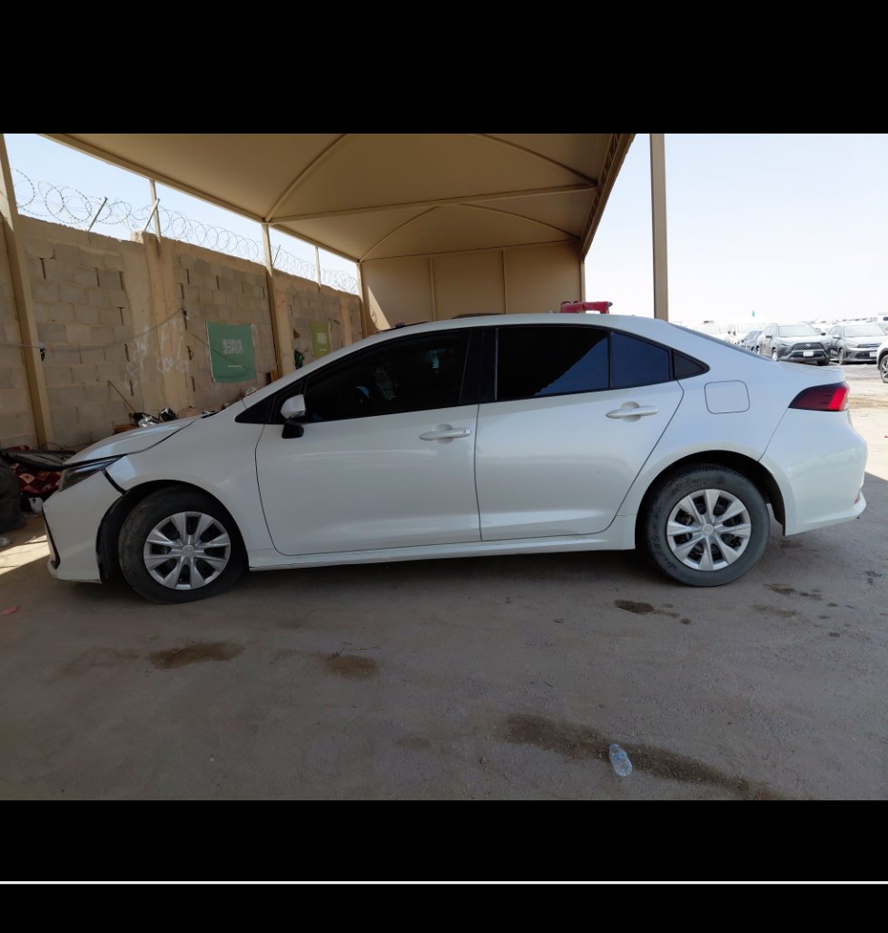 Toyota Corolla XLI 2020 image