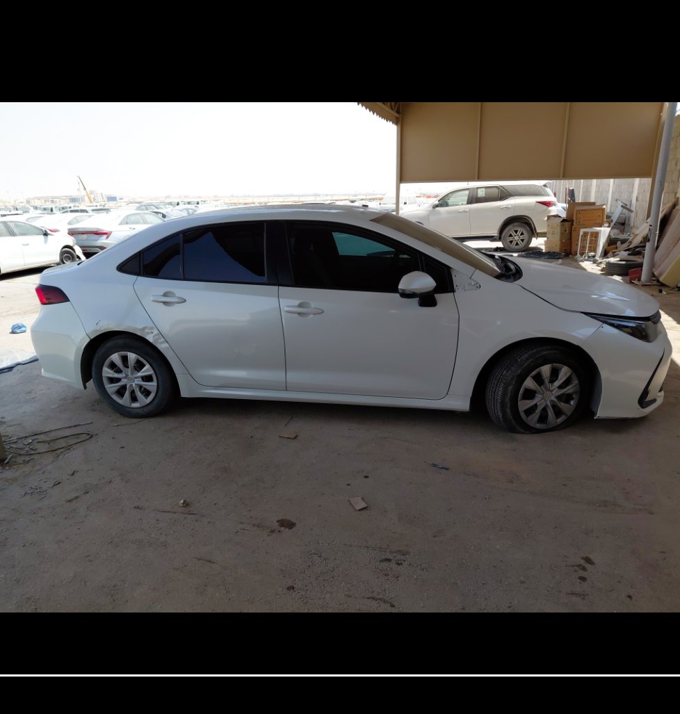 Toyota Corolla XLI 2020 image