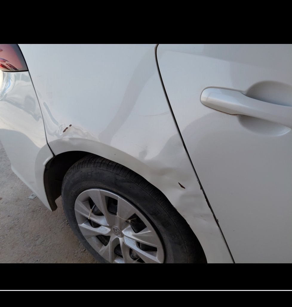 Toyota Corolla XLI 2020 image