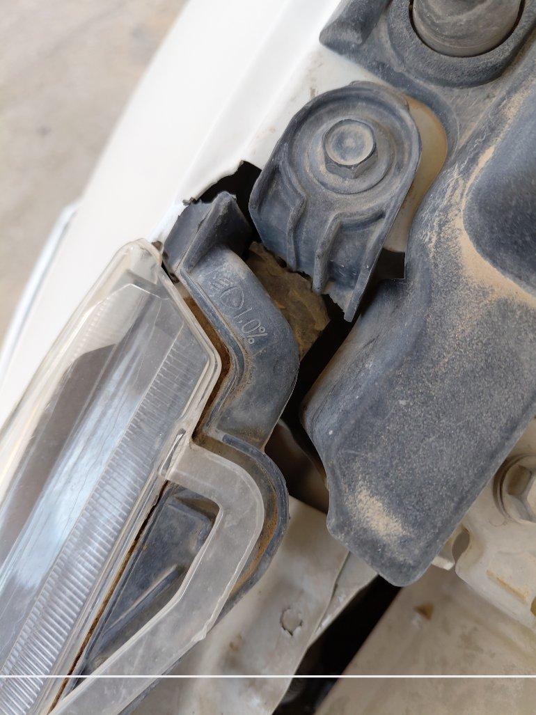 Toyota Corolla XLI 2020 image