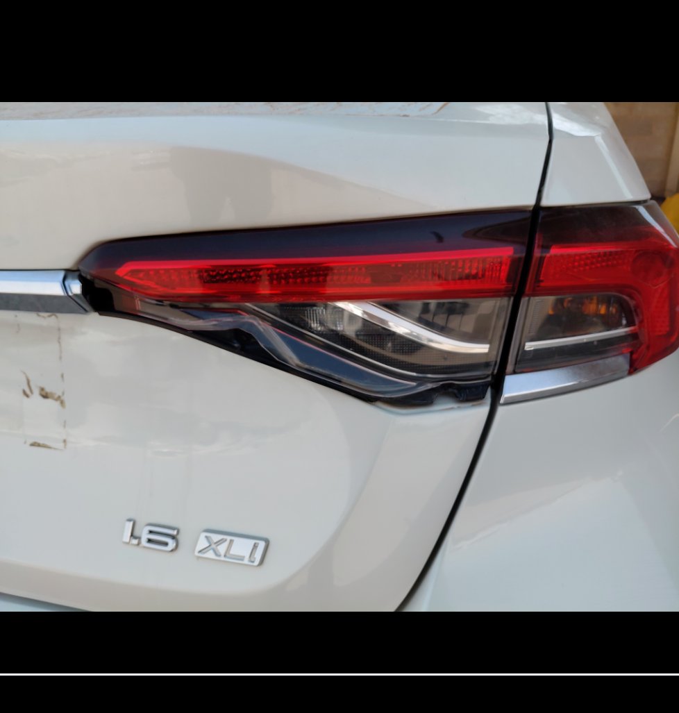 Toyota Corolla XLI 2020 image