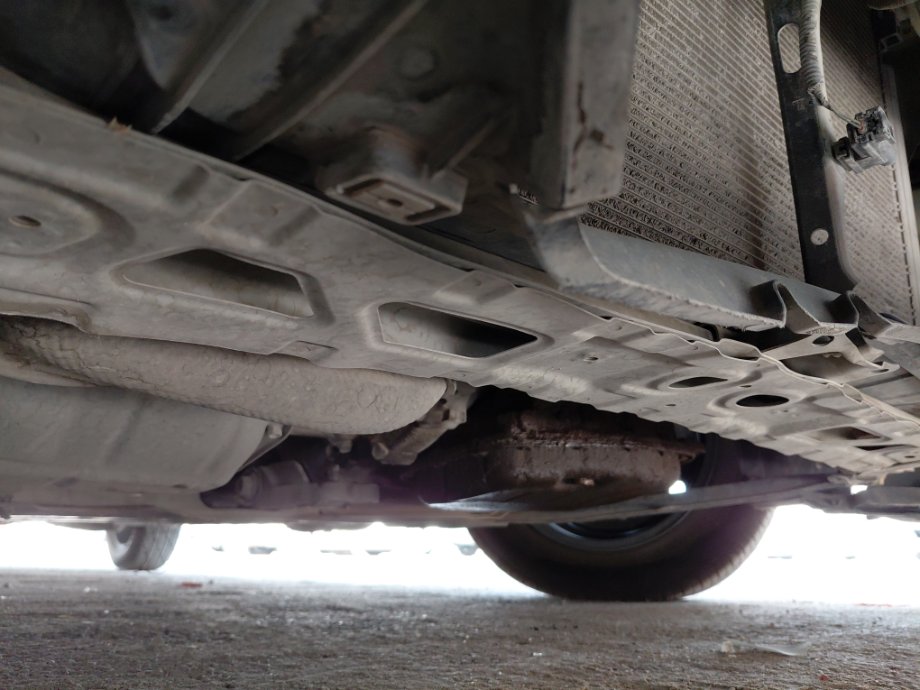 Toyota Corolla XLI 2020 image