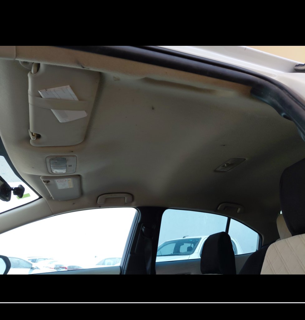 Toyota Corolla XLI 2020 image