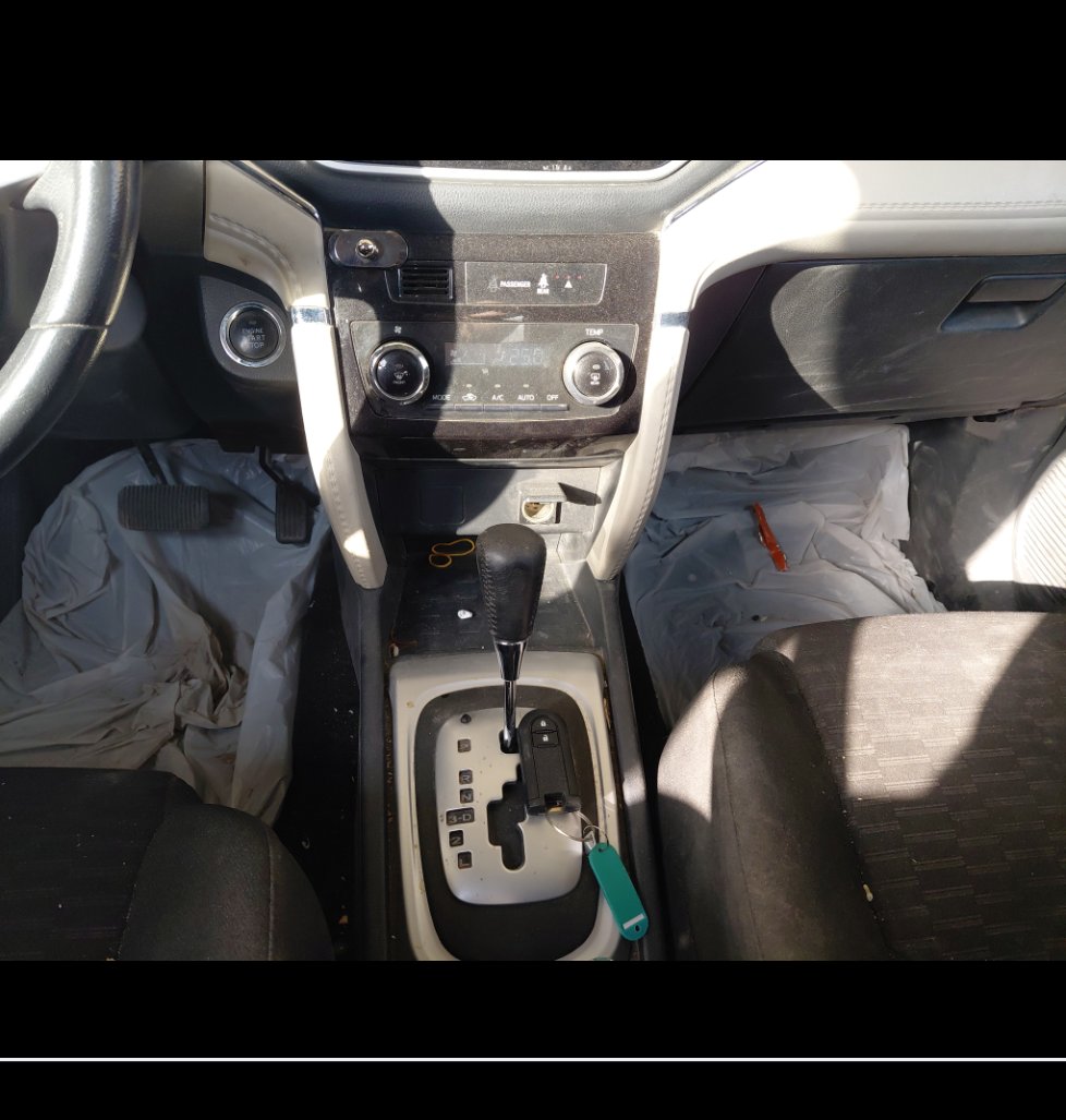 Toyota Rush GL 75 Sport 2022 image