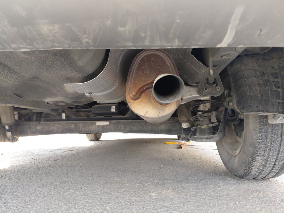 KIA Pegas LX 2022 image