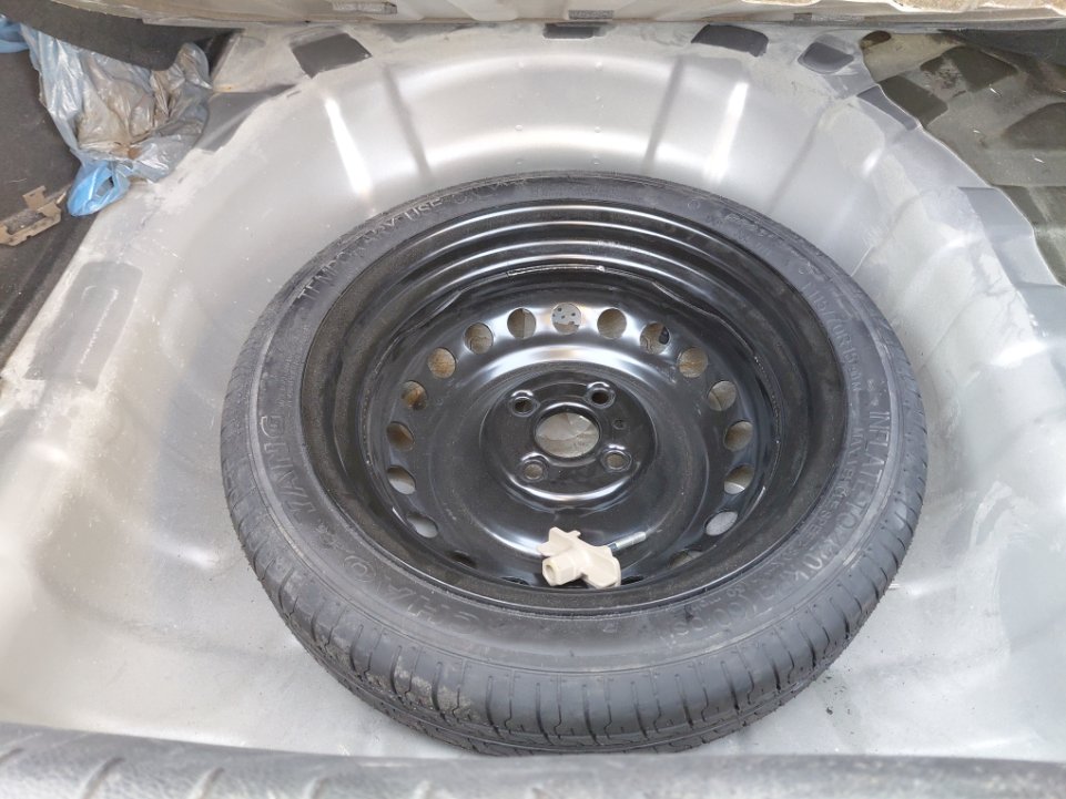 KIA Pegas LX 2022 image