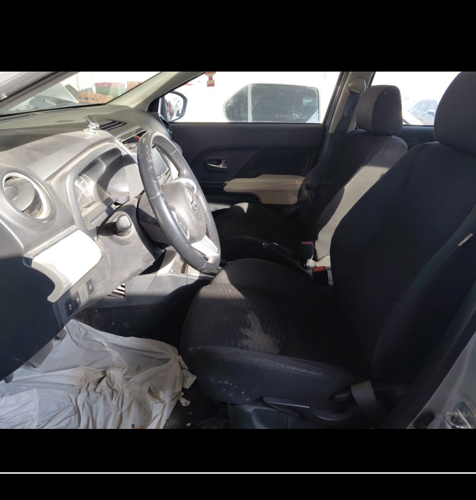 Toyota Rush GL 75 Sport 2022 image