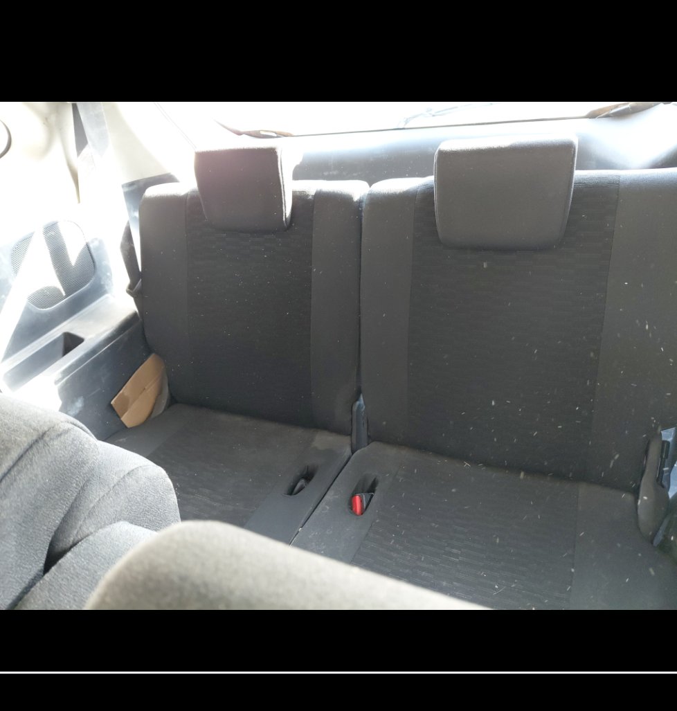 Toyota Rush GL 75 Sport 2022 image