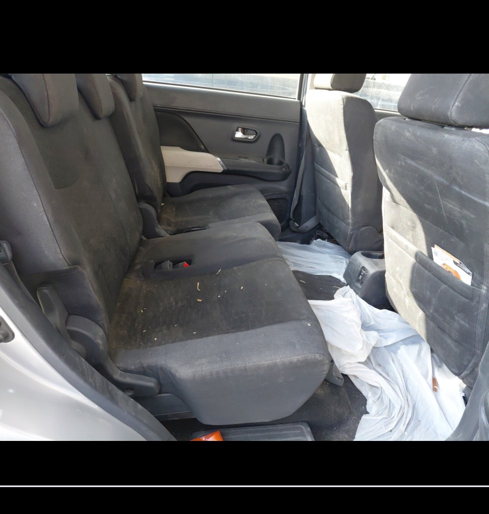 Toyota Rush GL 75 Sport 2022 image