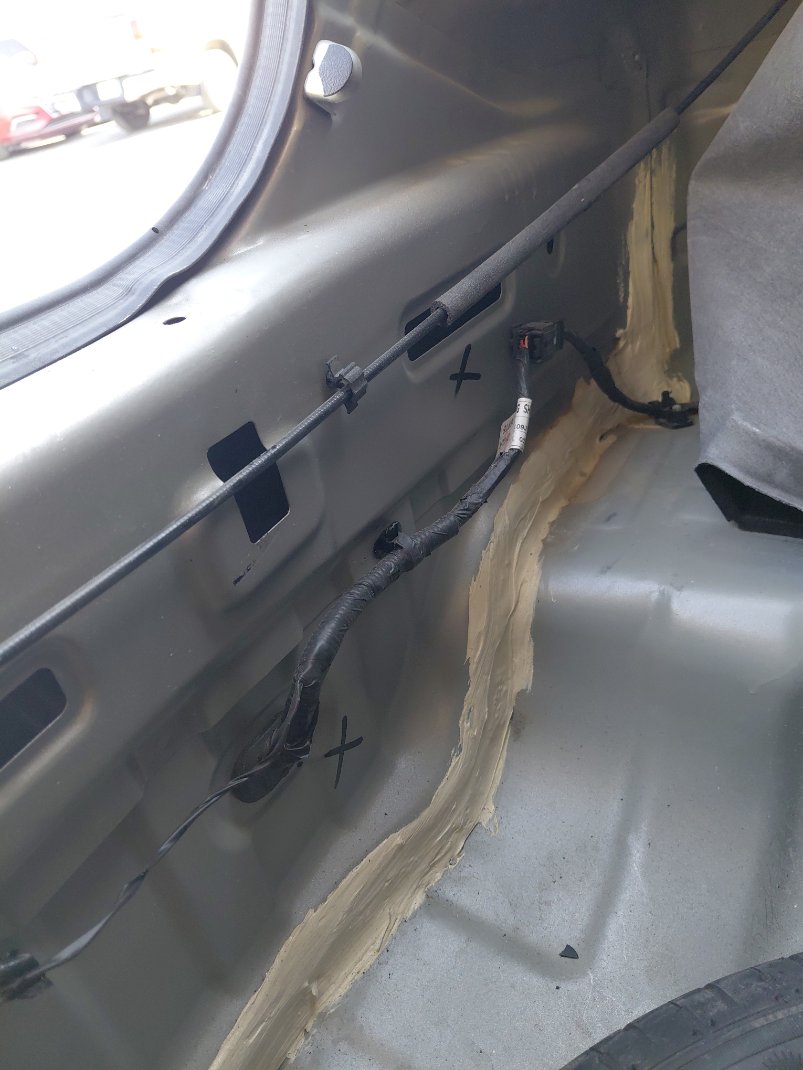 KIA Pegas LX 2022 image