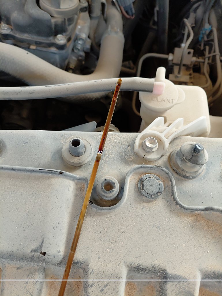 Toyota Rush GL 75 Sport 2022 image