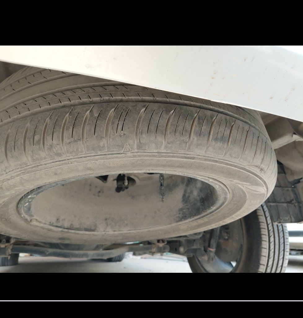 Toyota Rush GL 75 Sport 2022 image