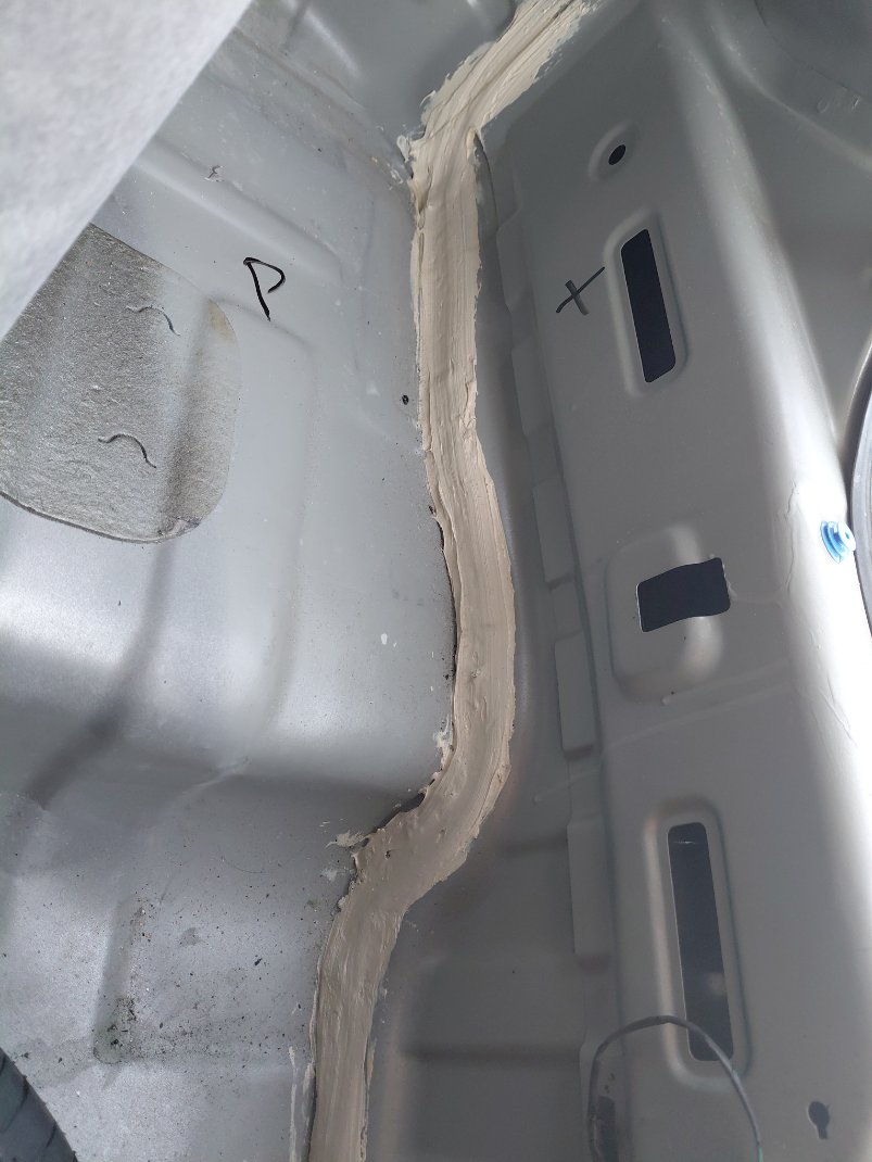 KIA Pegas LX 2022 image