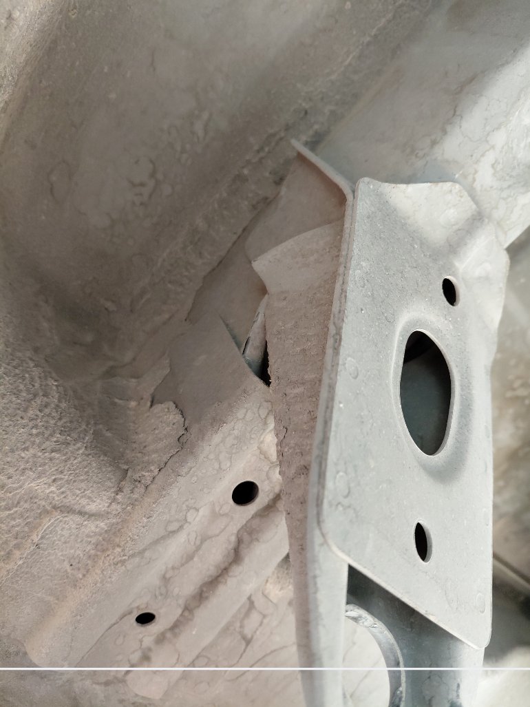 Toyota Rush GL 75 Sport 2022 image