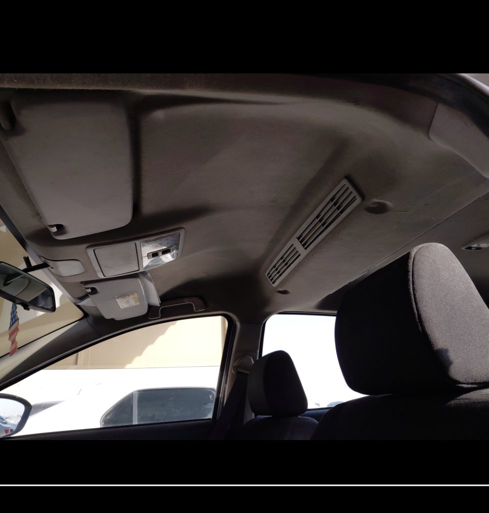 Toyota Rush GL 75 Sport 2022 image