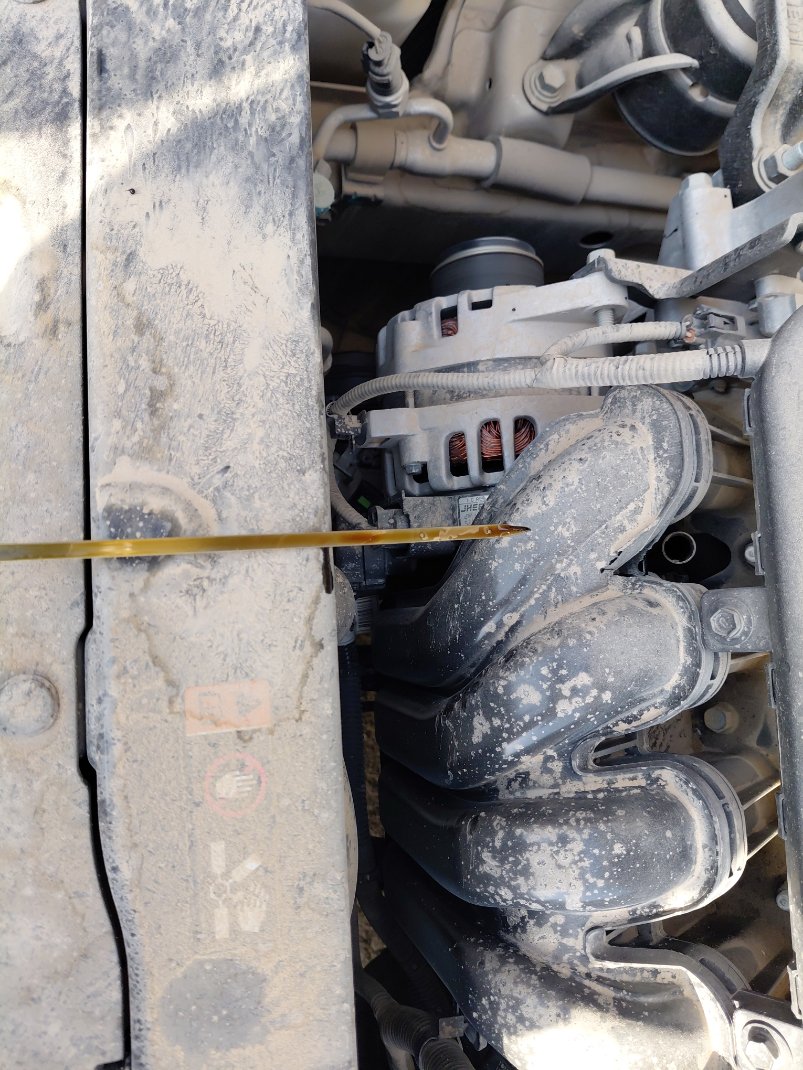 KIA Pegas LX 2022 image