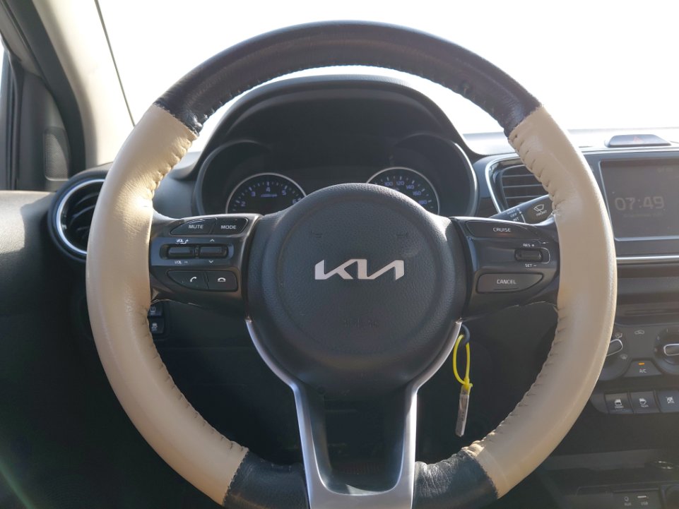 KIA Pegas LX 2022 image