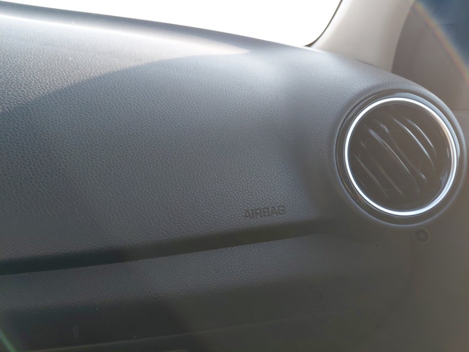 KIA Pegas LX 2022 image