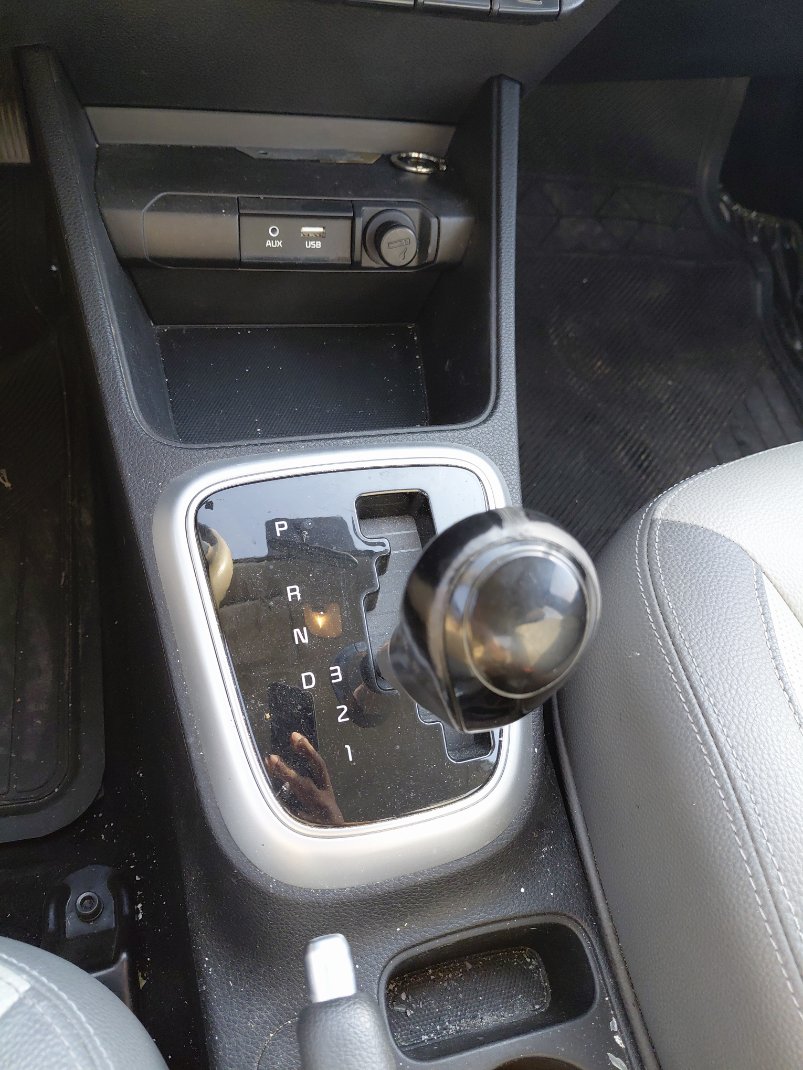 KIA Pegas LX 2022 image