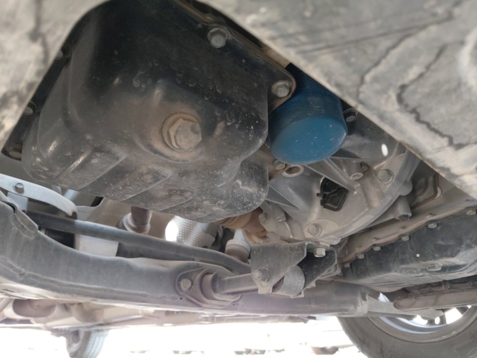 KIA Pegas LX 2022 image