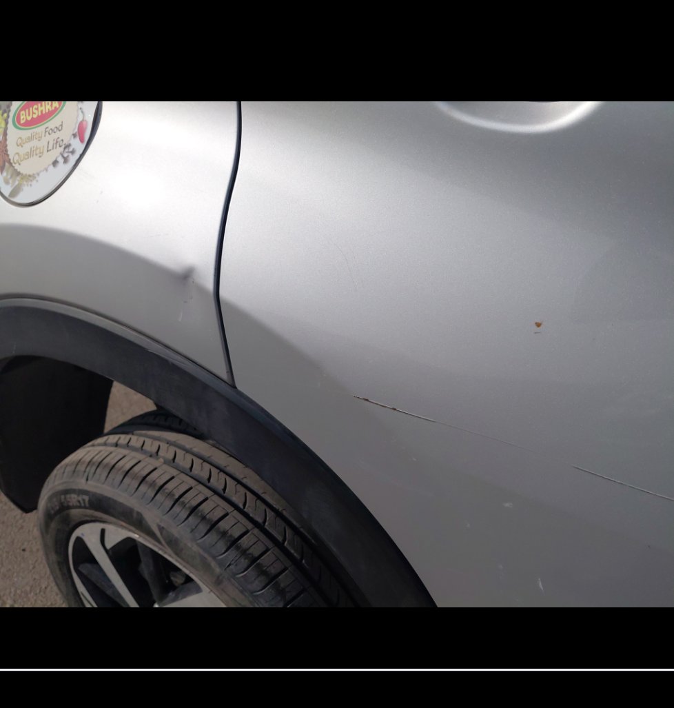 Toyota Rush GL 75 Sport 2022 image