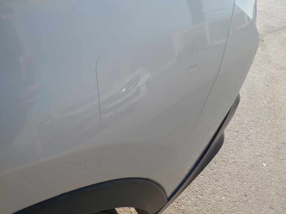 Toyota Rush GL 75 Sport 2022 image