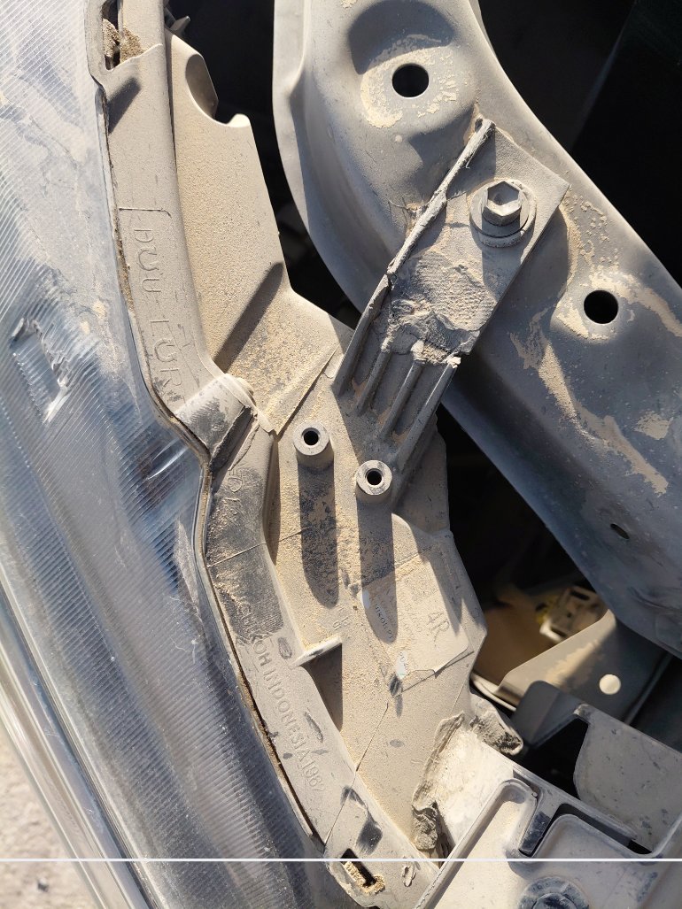 Toyota Rush GL 75 Sport 2022 image