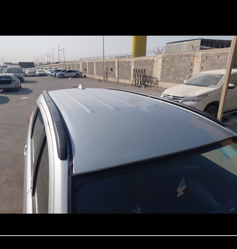 Toyota Rush GL 75 Sport 2022 image