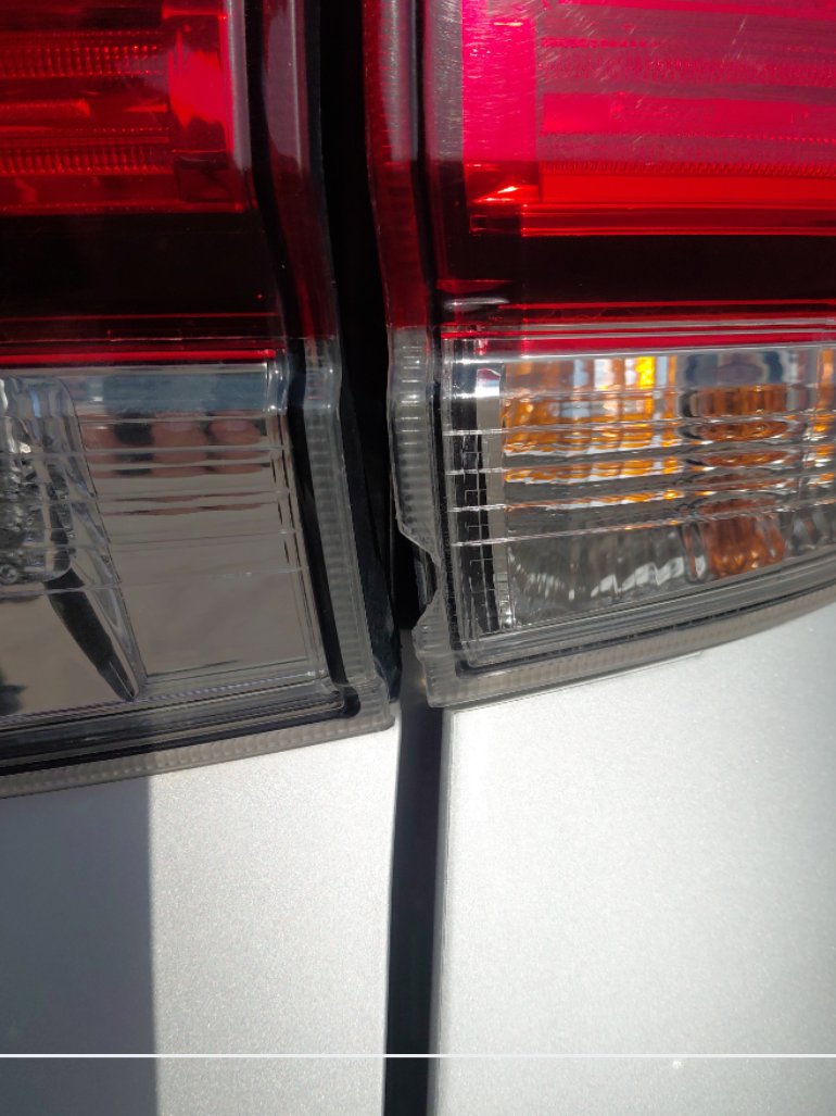 Toyota Rush GL 75 Sport 2022 image