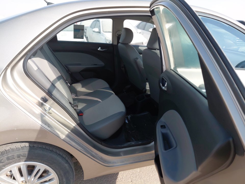 KIA Pegas LX 2022 image