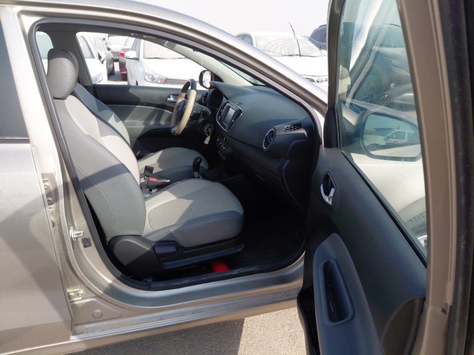 KIA Pegas LX 2022 image