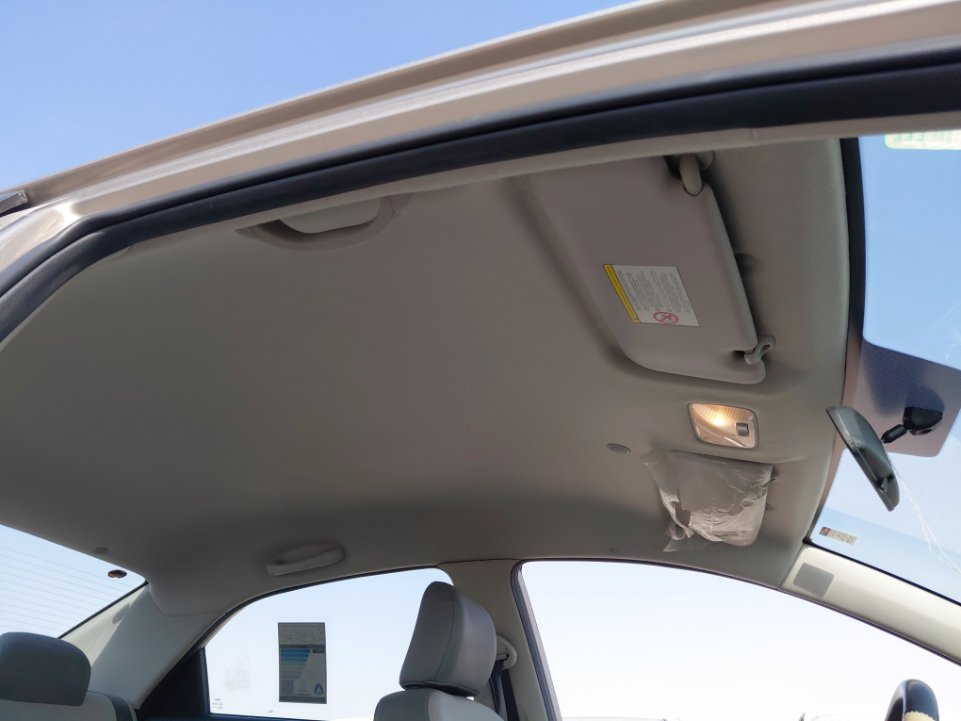 KIA Pegas LX 2022 image