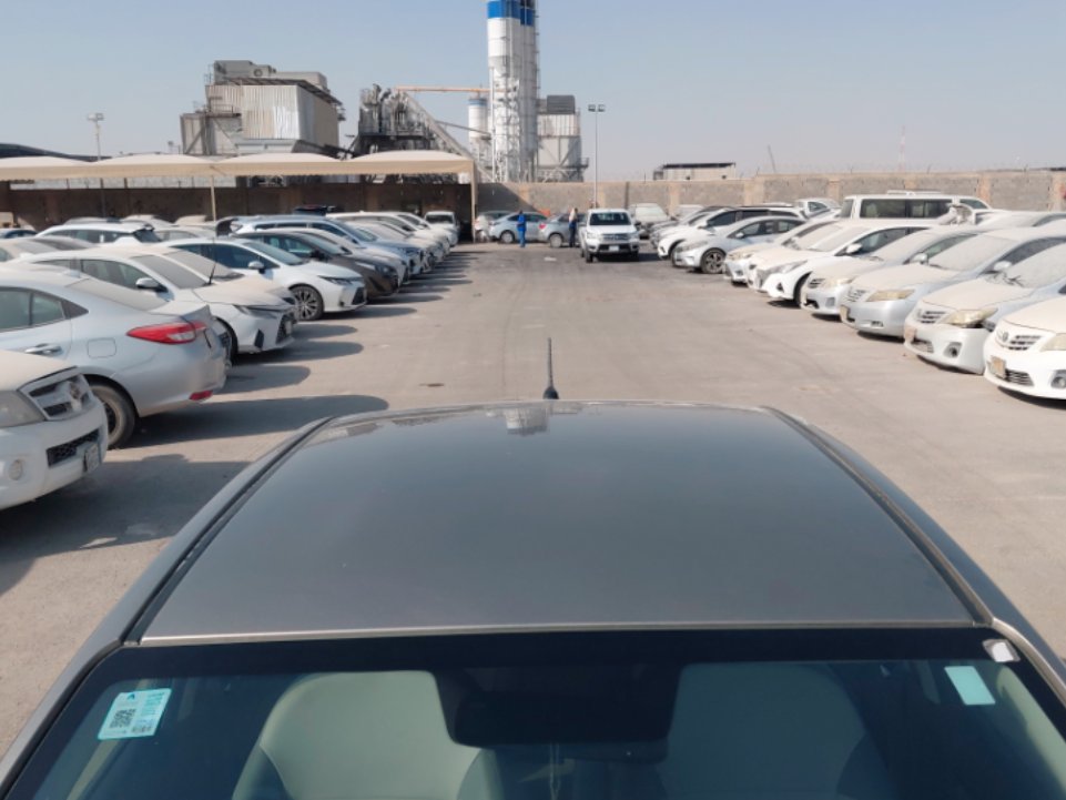 KIA Pegas LX 2022 image