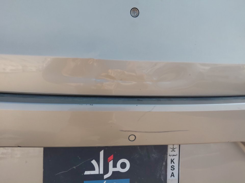 KIA Pegas LX 2022 image