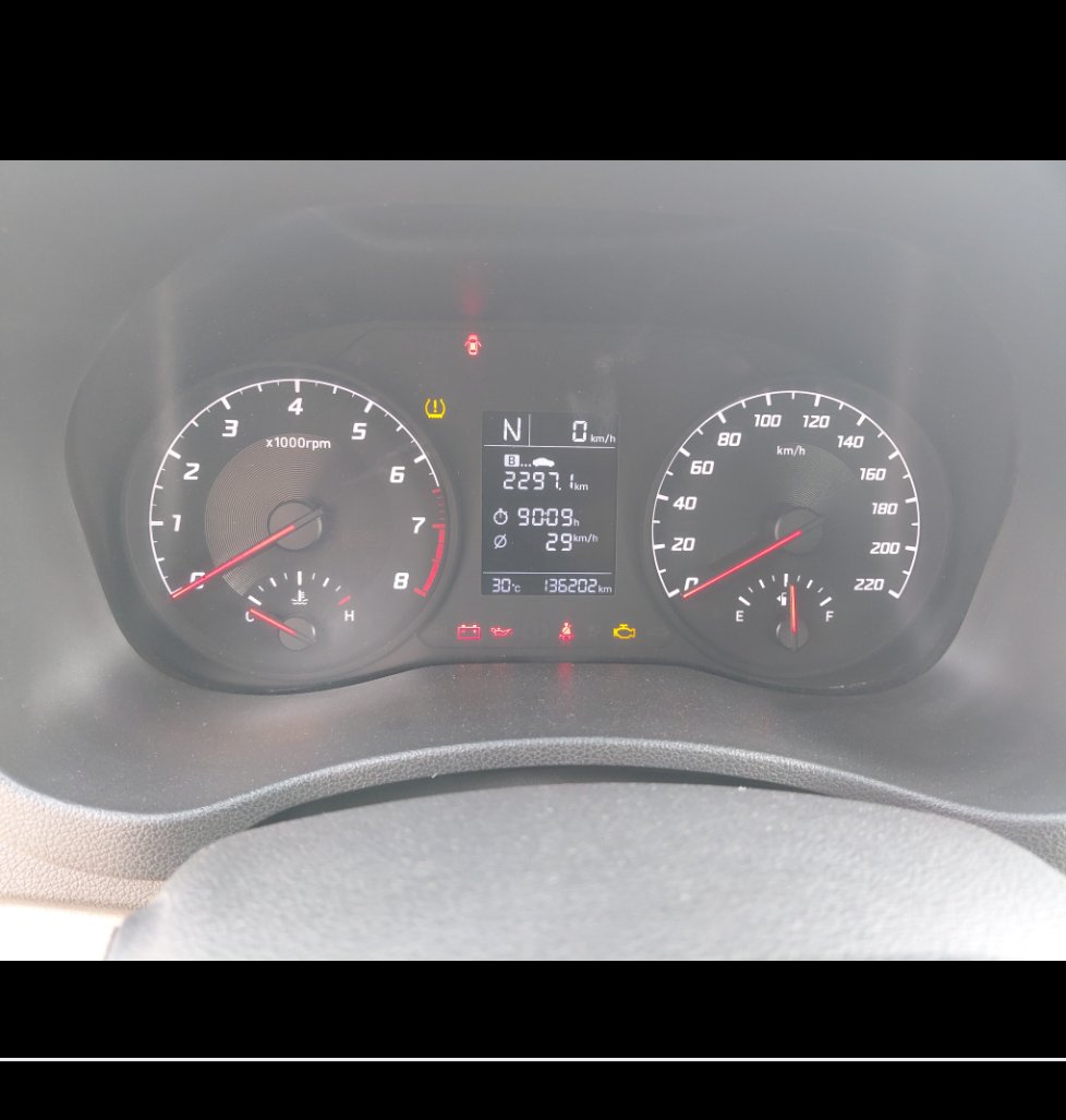 هيونداي أكسنت GL 2022 image