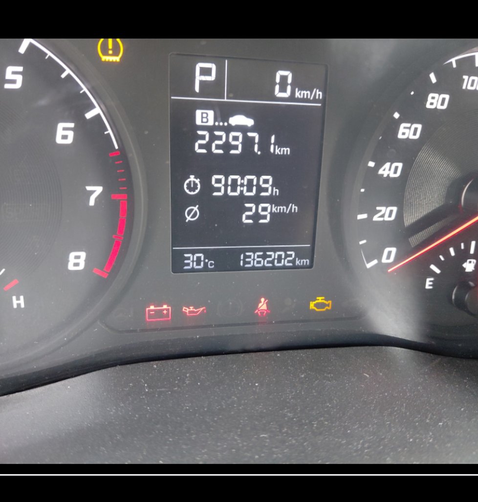 هيونداي أكسنت GL 2022 image