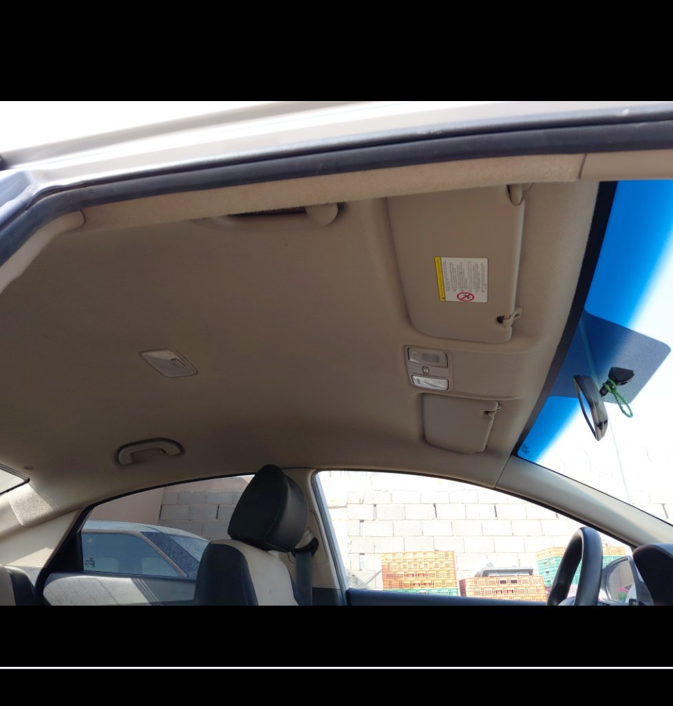 هيونداي أكسنت GL 2022 image