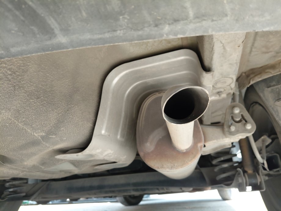 هيونداي أكسنت GL 2022 image