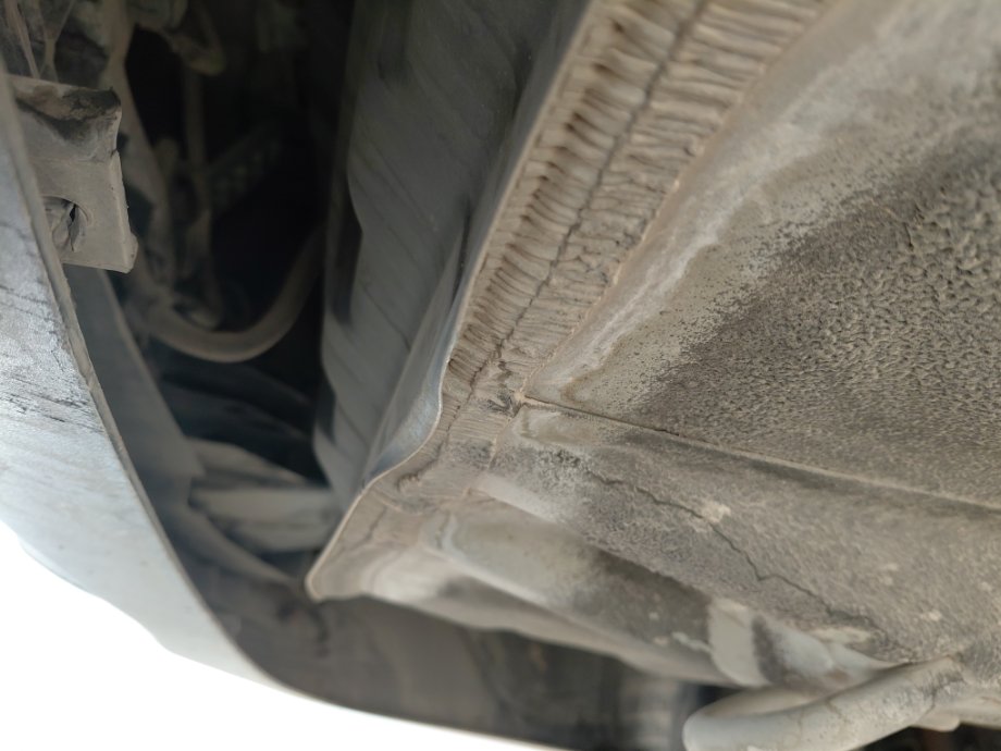 هيونداي أكسنت GL 2022 image