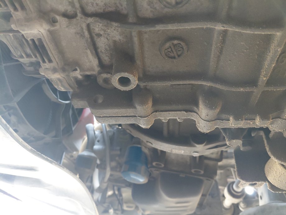 هيونداي أكسنت GL 2022 image