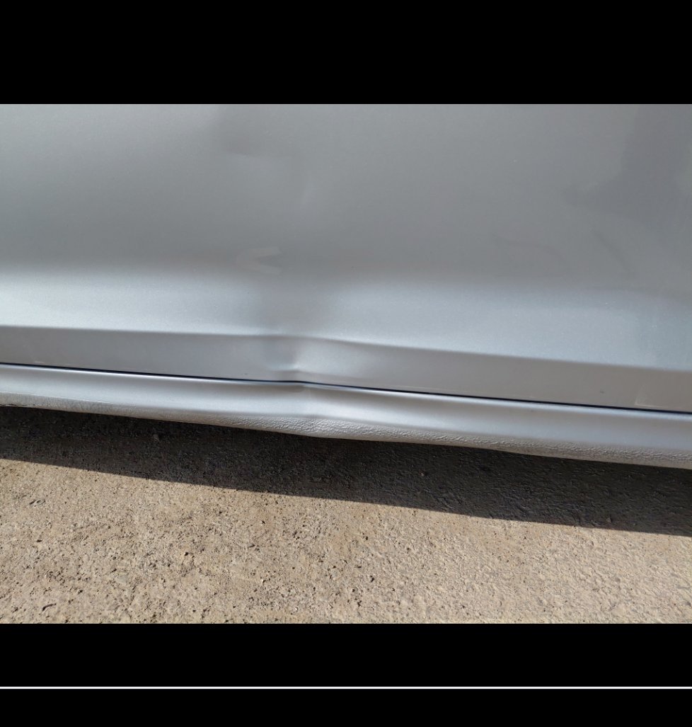 هيونداي أكسنت GL 2022 image