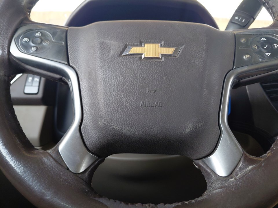 الوسائد الهوائية