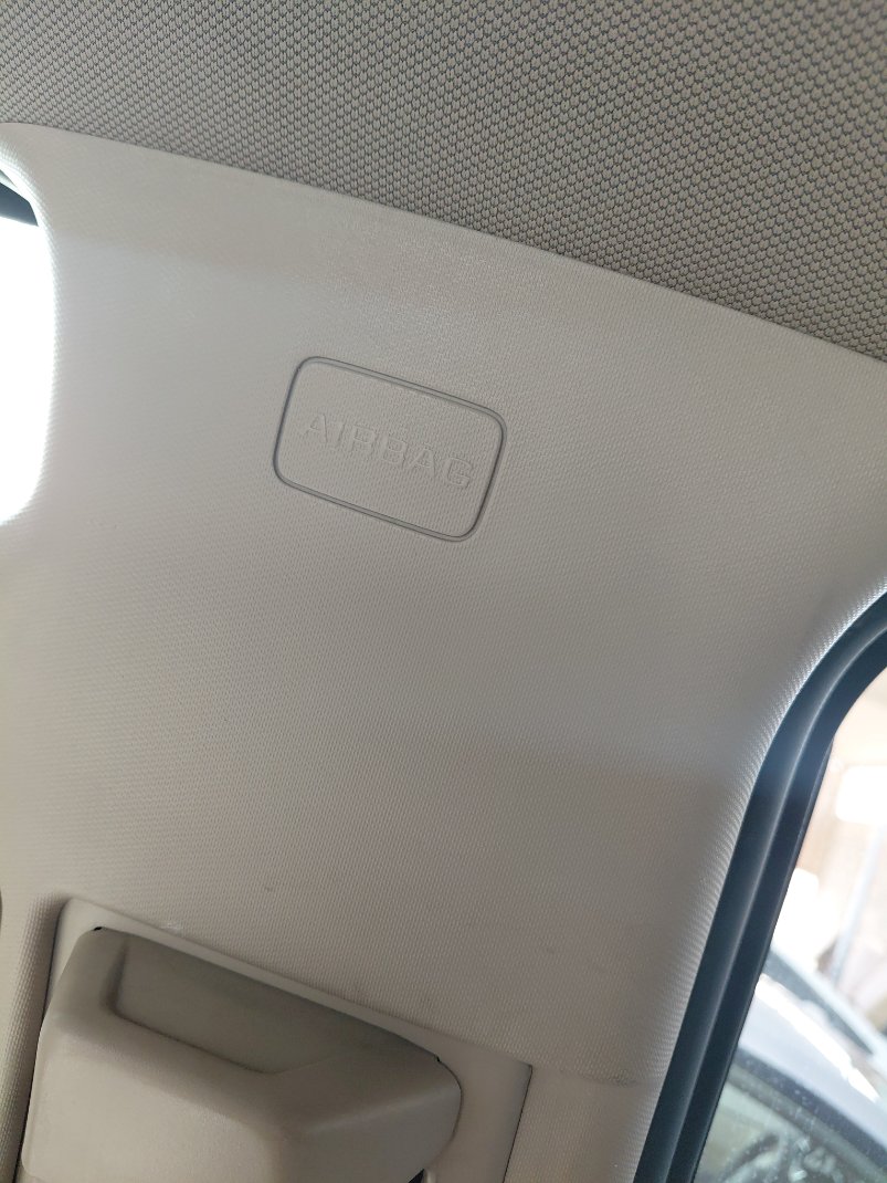 Chevrolet  Suburban STD Sports Utility 2020 image