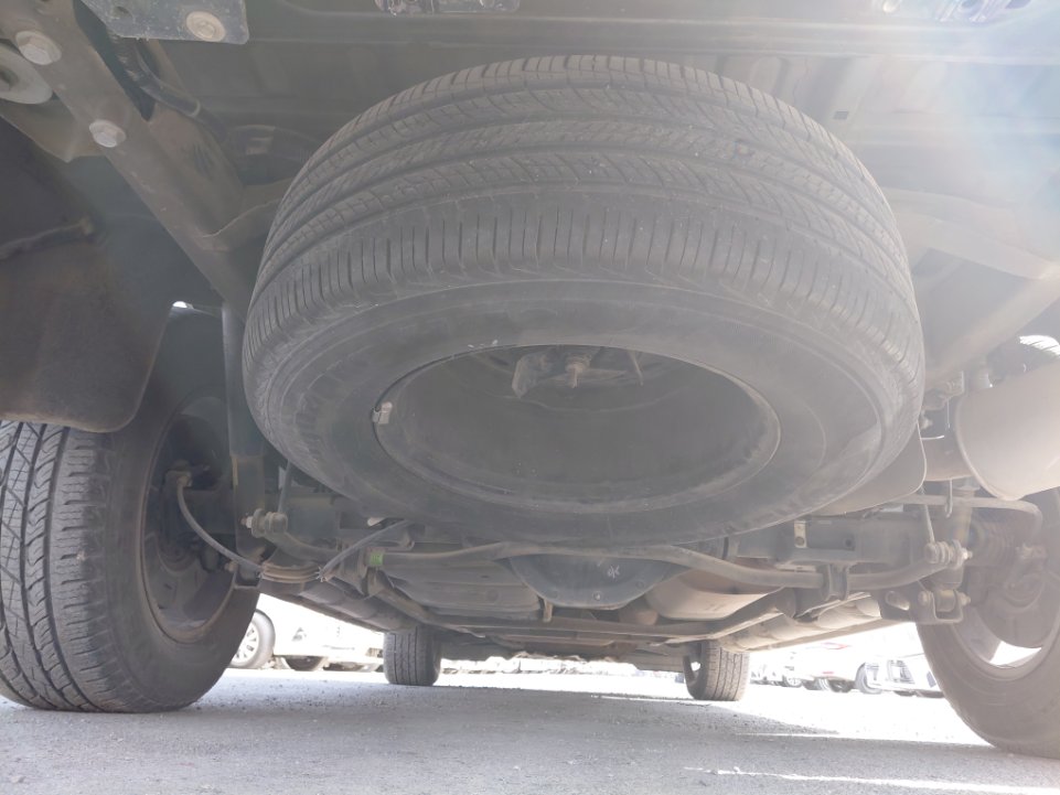 Chevrolet  Suburban STD Sports Utility 2020 image